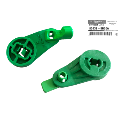 NISSAN NAVARA D40 04- KLIPS MOCOWANIE CIĘGNA BĘBENKA ZAMKA PRAWY OE 80638-EB300